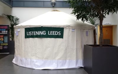 Listening Leeds
