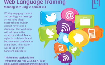 Web Language Training