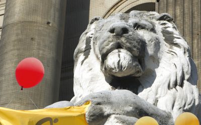 The Leeds Story Cycle