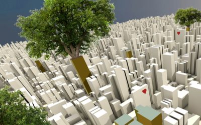 Where do you find treasure in Leeds?