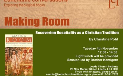 Lunchtime Conversations