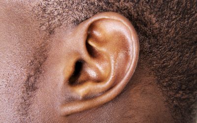 “Let your ears eat grass…”