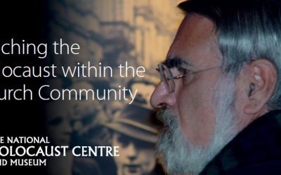 Teaching the Holocaust within the Church Community