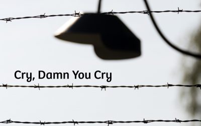 Cry, Damn You, Cry