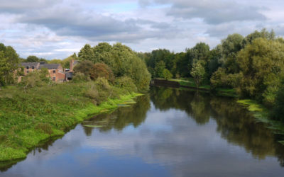Leeds Industrial History – a starting point for reflection