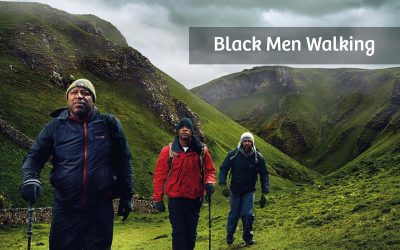 Black Men Walking (Podcast)
