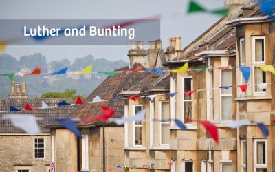 Luther and Bunting