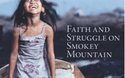 Lunchtime Conversations – Faith And Struggle On Smokey Mountain (Podcast)