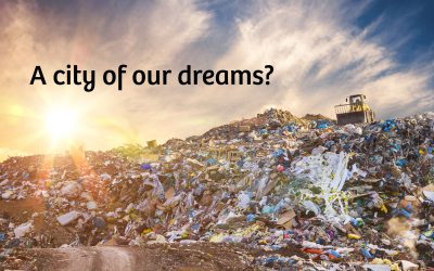 A city of our dreams?