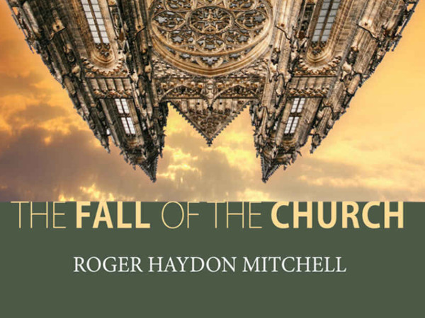 The Fall of the Church with Mike Winter (podcast)