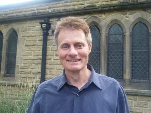 Leeds Unsung: Alistair Kaye (podcast)
