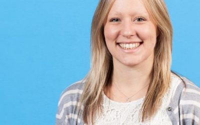 Leeds Unsung: Hannah Pearson (podcast)