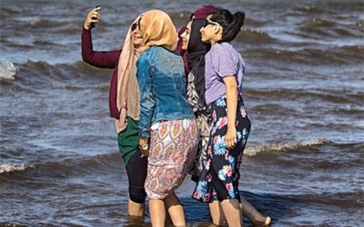 British Muslims with Philip Lewis and Sadek Hamid (Podcast)