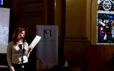 Poetry From In Other Words (podcast)