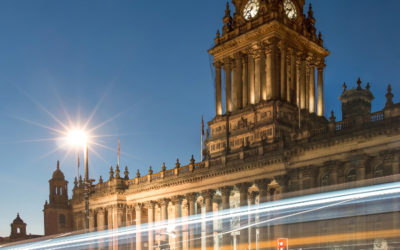 Reflections on our City