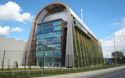 How can Leeds do more to tackle climate change? (podcast)