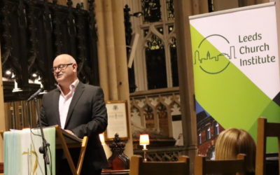 Poets, Prophets and Protestors: The shape of things to come?