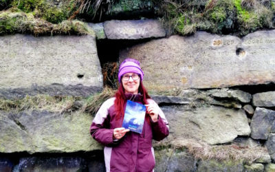 A Conversation with Poet and Theologian Hannah Stone