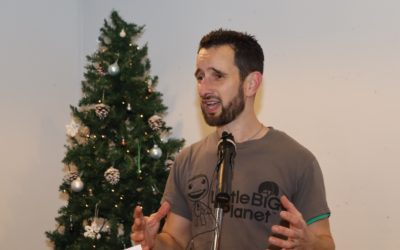 How can we celebrate a low carbon Christmas?