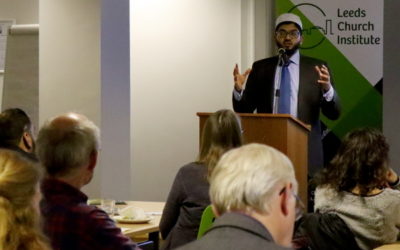 A Muslim Perspective On Climate Change