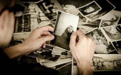 Stories from the dementia awareness day