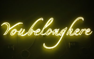 Belonging
