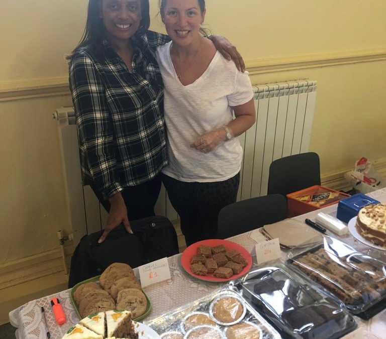 Day 1 – 17th February: Chapeltown & Harehills Area Learning Projects
