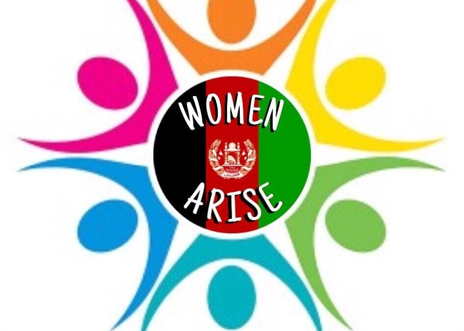 Day 9: 26th February: Women Arise