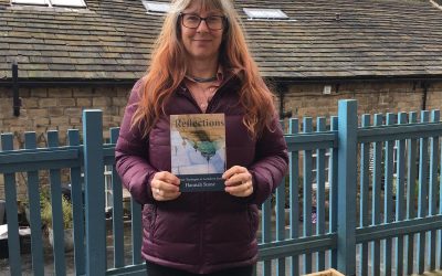 Reflections: A Poet Theologian in Lockdown Leeds