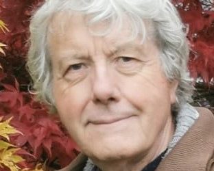 Dorothy Wilkinson, Suffragette – a poem for International Women’s Day