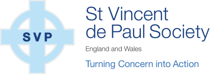 Day 17: 8th March – St Vincent de Paul Society