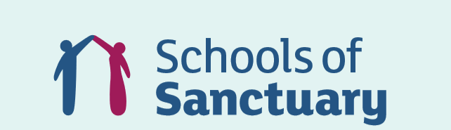 Day 36: 30th March – Schools of Sanctuary
