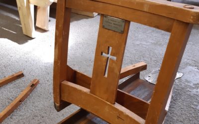 Calling Leeds Churches! Get Involved now.