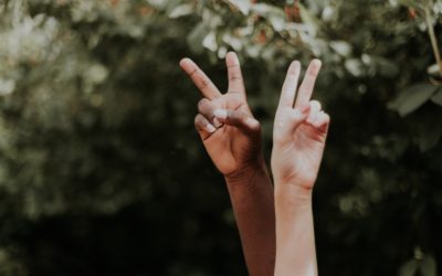 Racial injustice and taking action – Part 2