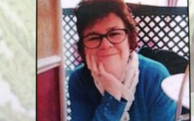 Power to the People – Yvonne Ugarte