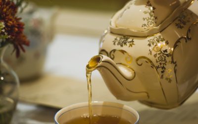 Jam and Jerusalem – a blog post from Poet-theologian Hannah