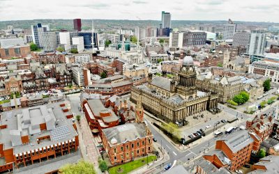 Research Brief Ecumenical Landscape of Leeds