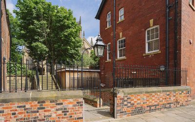 Announcement: Organisational changes at LCI