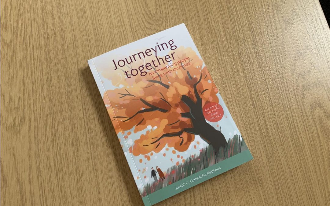 Journeying Together – Responses to the book launch