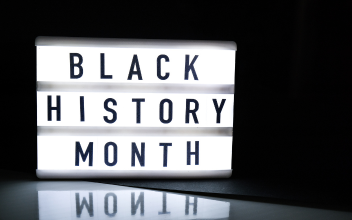 Black History Has Ended  |  Testament