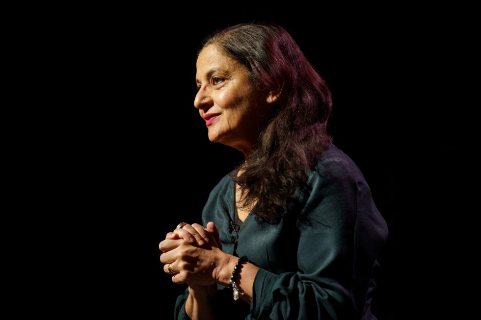 Save the Dates Leeds Lit Fest 2024! Leeds Church Institute