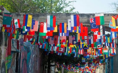 Interculturalism, Faith and Racial Justice in Leeds