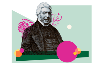 Honouring 150 Years of Walter Hook