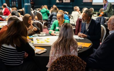 Building Resilience Through Storytelling